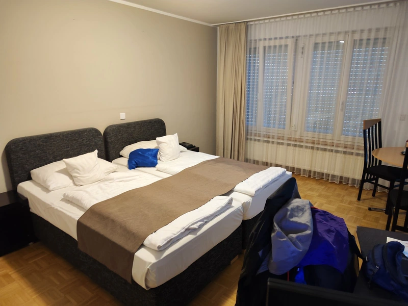 Residenz am Festspielhaus – Bild 2