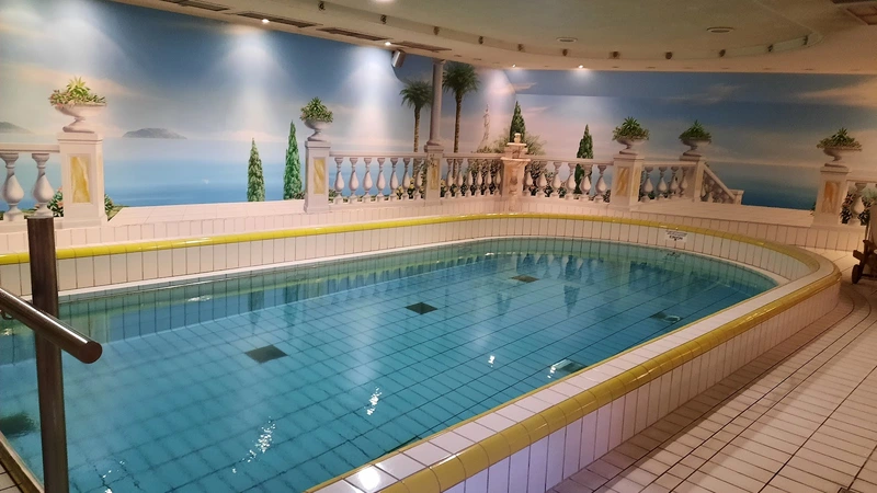 Residenz am Festspielhaus – Bild 3