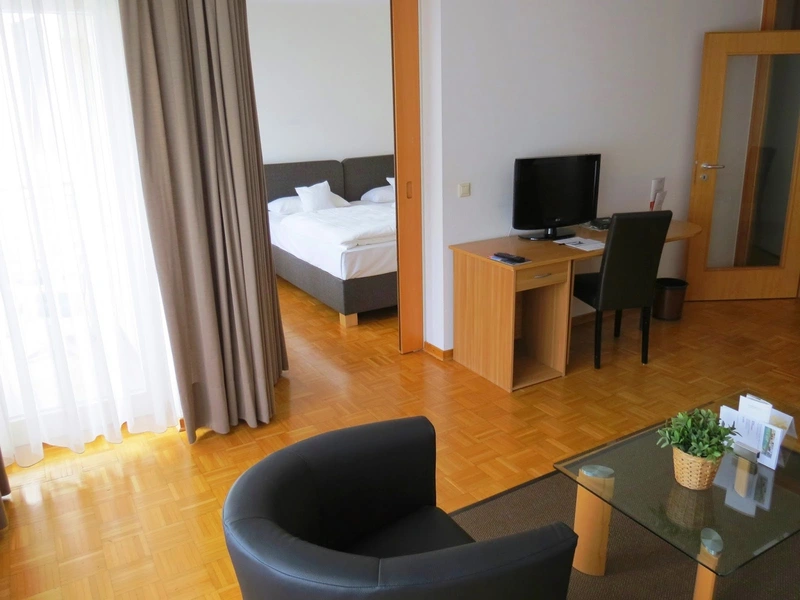 Residenz am Festspielhaus – Bild 5