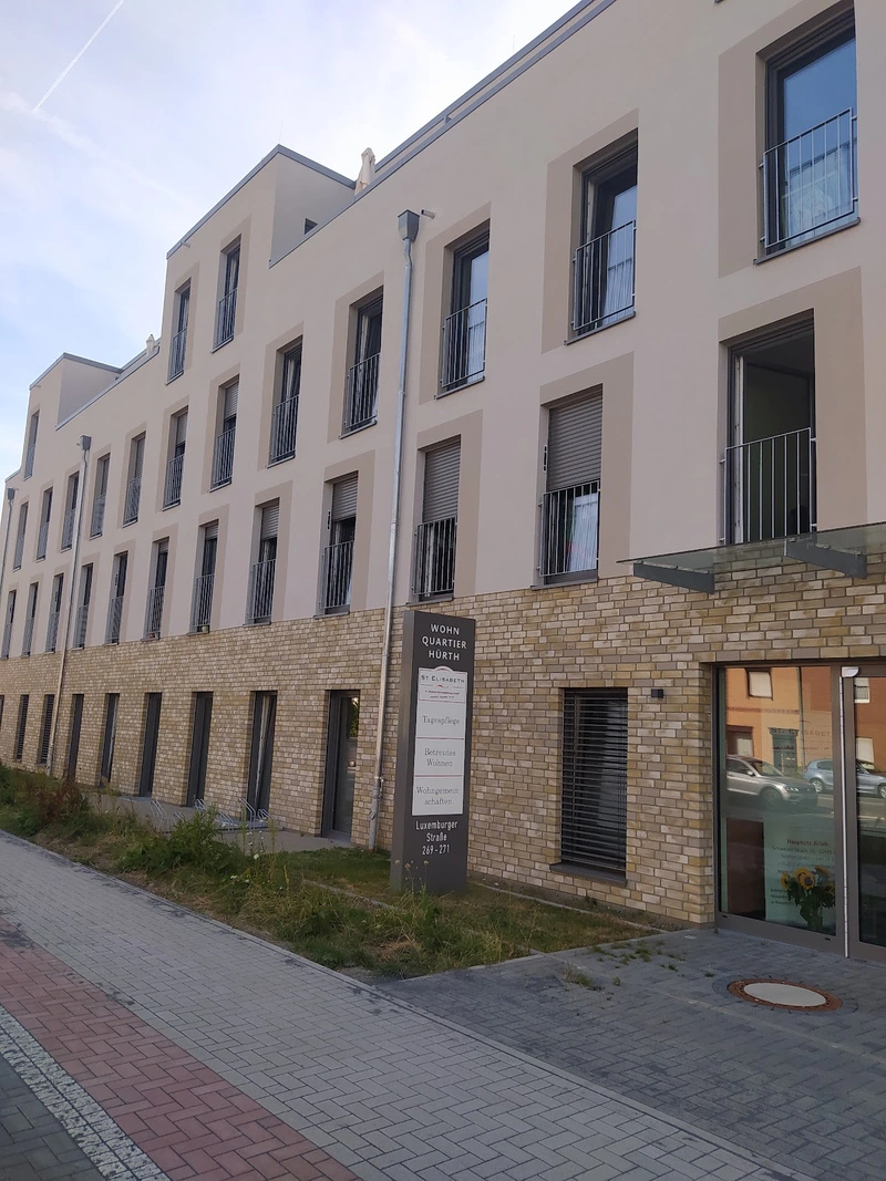 DRK - Tagespflege "Am Holschentor" – Bild 3