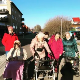 DRK - Tagespflege "Am Holschentor" – Bild 4