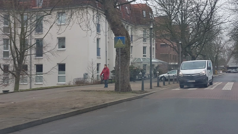 Emmy-Kruppke-Seniorenzentrum Hattingen – Bild 4