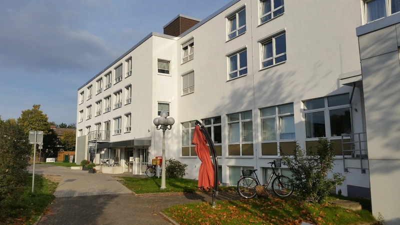 AWO Ida-Noll-Seniorenzentrum – Bild 1