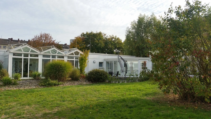 AWO Ida-Noll-Seniorenzentrum – Bild 2