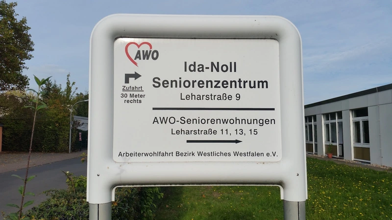AWO Ida-Noll-Seniorenzentrum – Bild 5