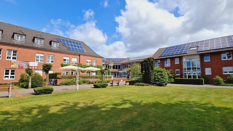 Seniorenzentrum Grullbad – Bild 1