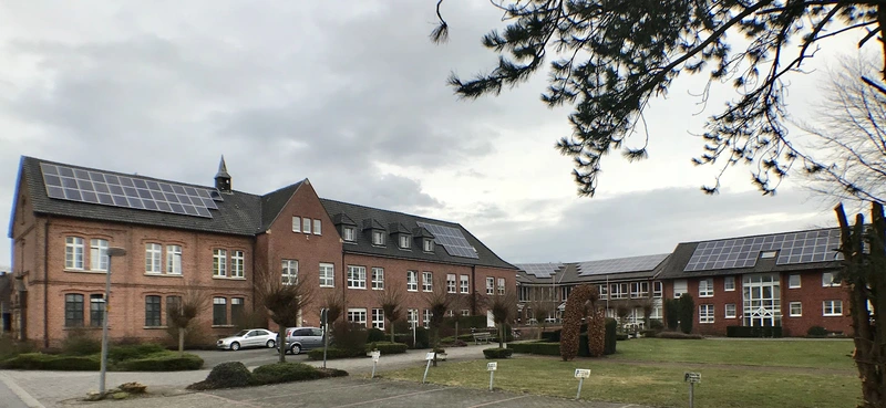 Seniorenzentrum Grullbad – Bild 2