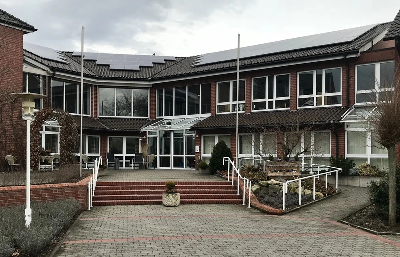 Seniorenzentrum Grullbad – Bild 3