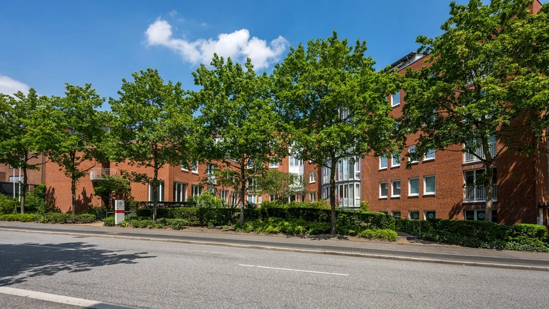 Pflege Diakonie Station Kiel – Bild 1