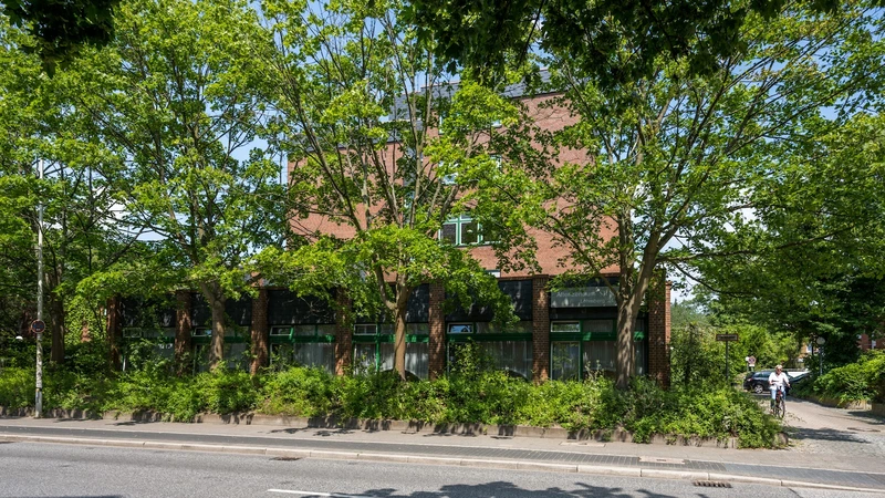 Pflege Diakonie Station Kiel – Bild 3