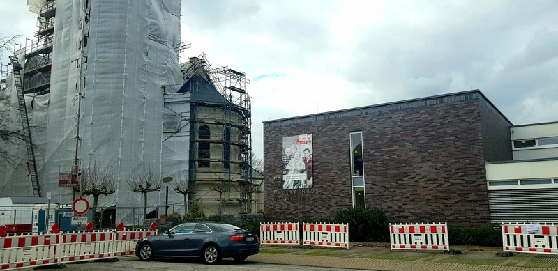 Caritashaus St. Michael – Bild 2