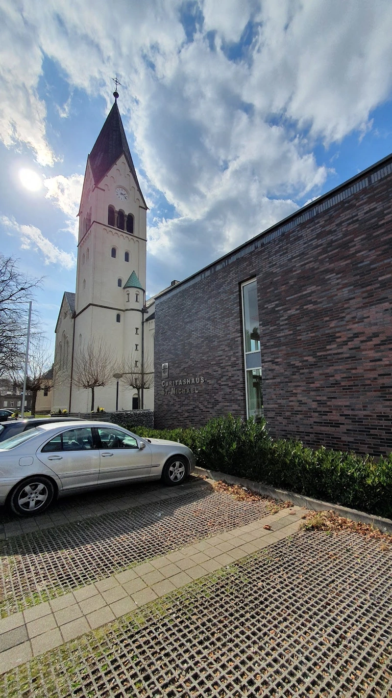 Caritashaus St. Michael – Bild 3