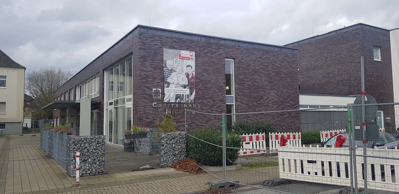 Caritashaus St. Michael – Bild 4