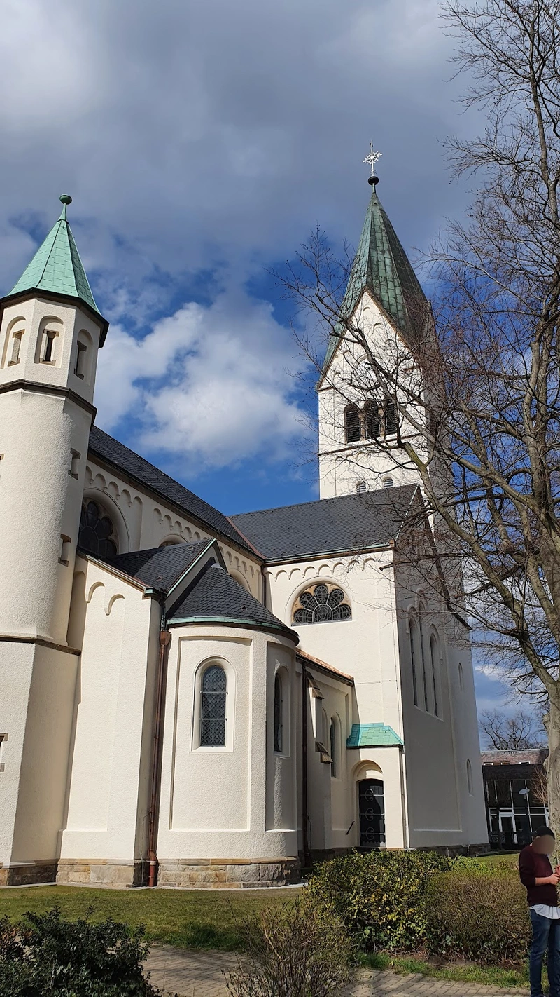 Caritashaus St. Michael – Bild 5