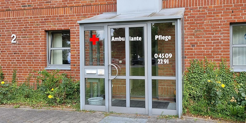 DRK Sozialstation Groß Grönau – Bild 2