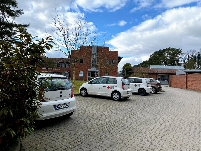 DRK Sozialstation Groß Grönau – Bild 3