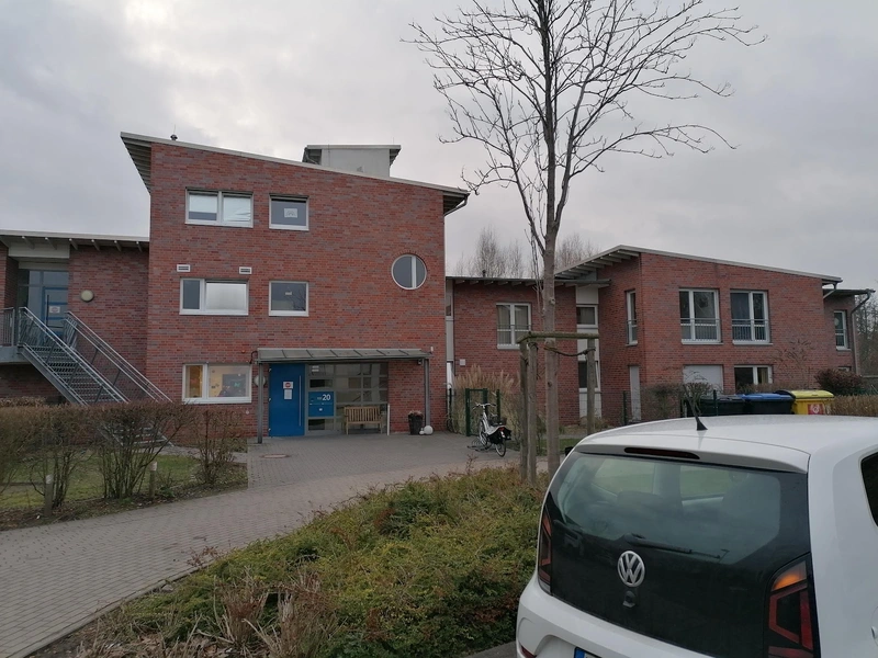 Kurzzeitwohnheim Kleine Oase – Bild 3