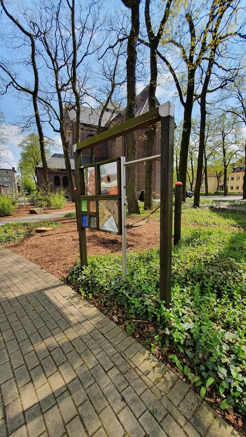 Kurzzeitwohnheim Kleine Oase – Bild 4