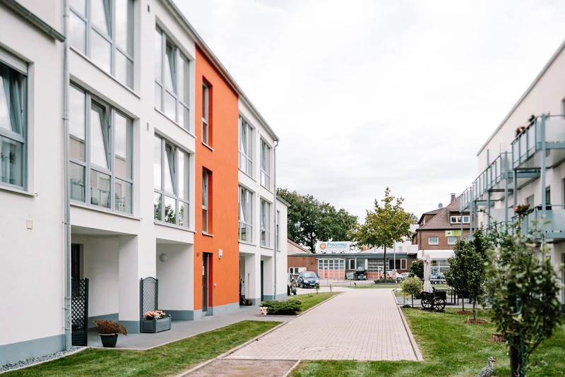 Seniorenwohnpark Datteln – Bild 2