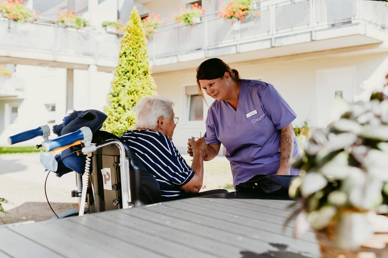 Seniorenwohnpark Datteln – Bild 3