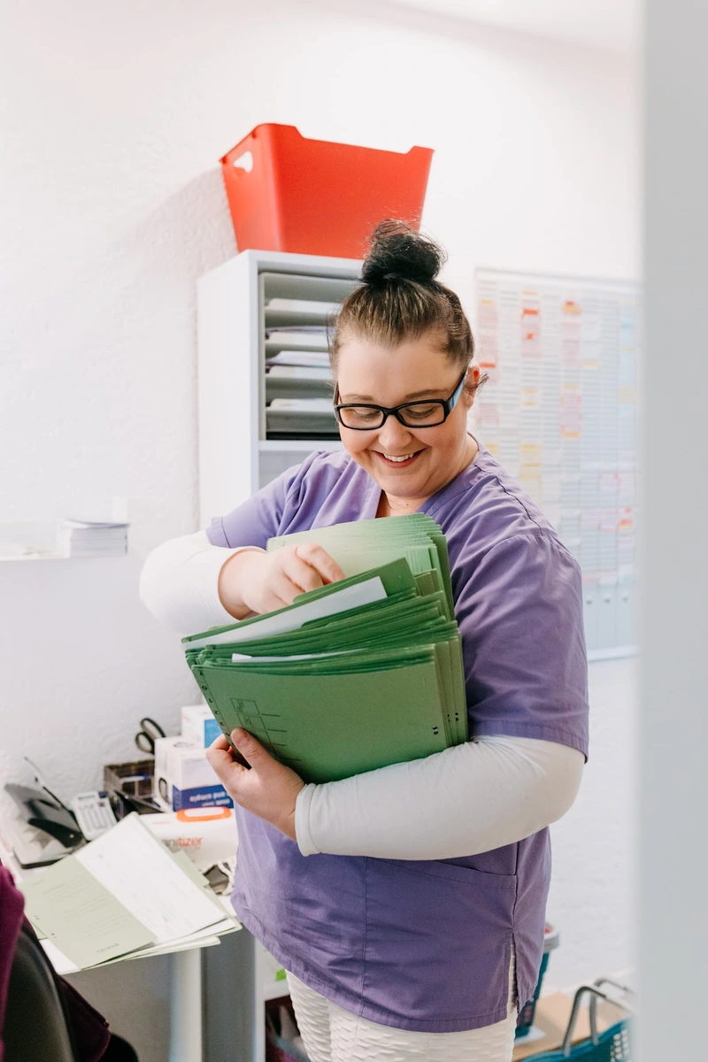 Seniorenwohnpark Datteln – Bild 5