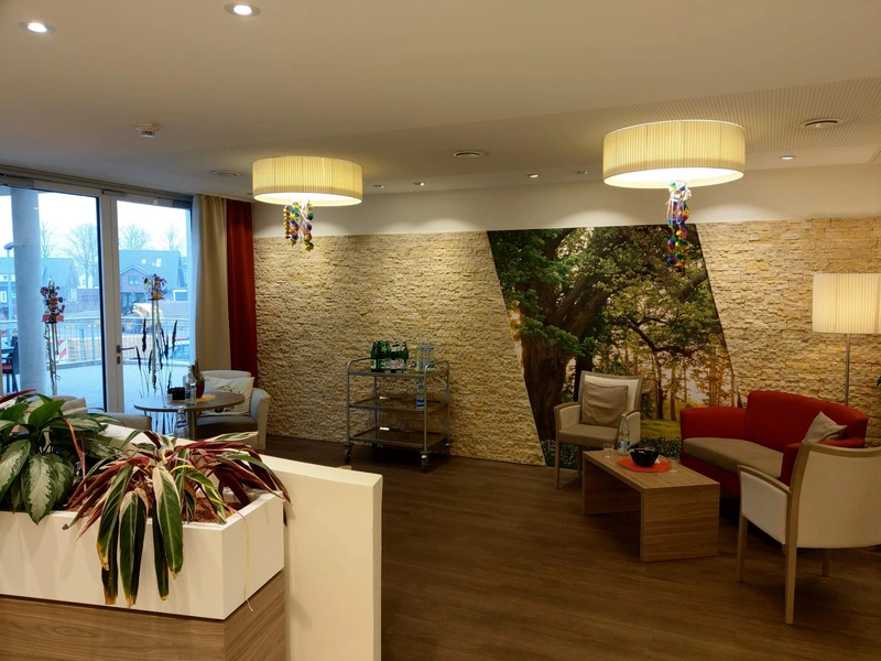 Alloheim Senioren Residenz "Sythen am See" – Bild 2