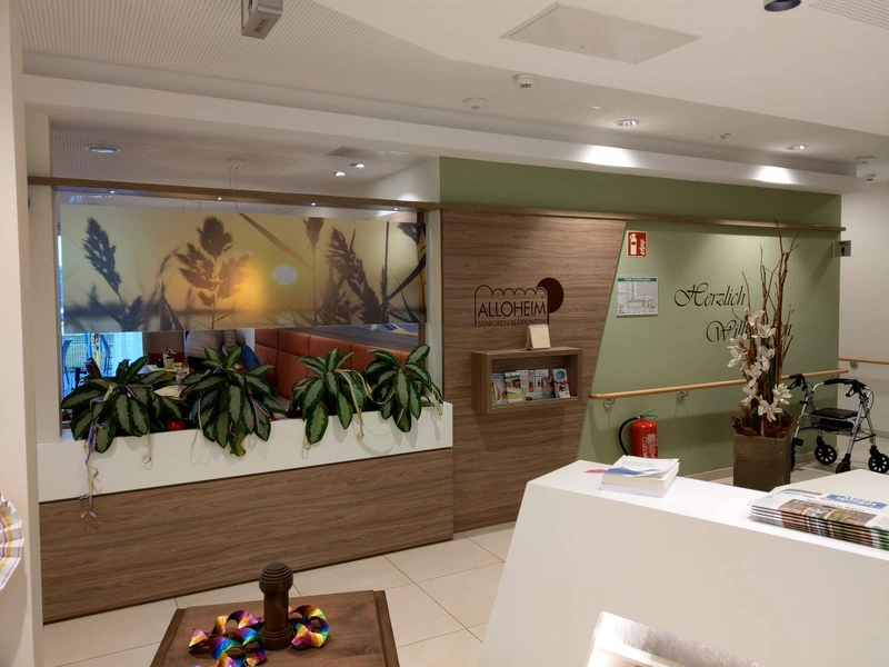 Alloheim Senioren Residenz "Sythen am See" – Bild 3