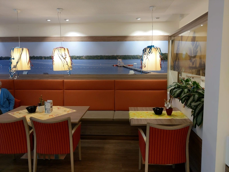 Alloheim Senioren Residenz "Sythen am See" – Bild 4