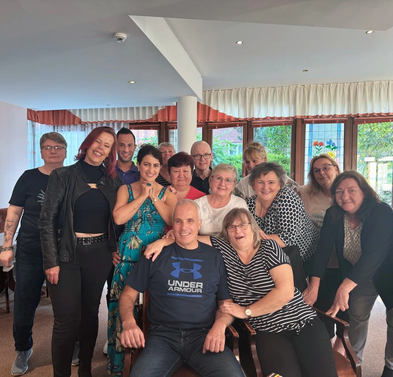 DRK Pflegedienst Billstedt – Bild 3