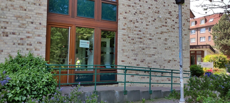 DRK Pflegedienst Billstedt – Bild 5