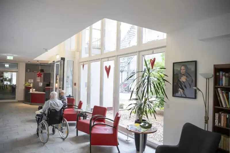 Haus Evergreen Recklinghausen – Bild 2