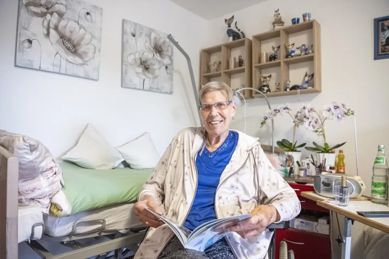 Haus Evergreen Recklinghausen – Bild 3