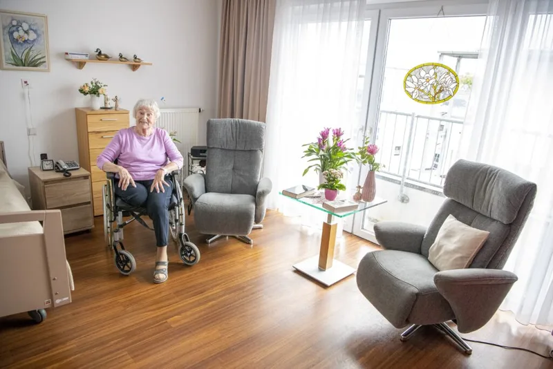 Haus Evergreen Recklinghausen – Bild 4