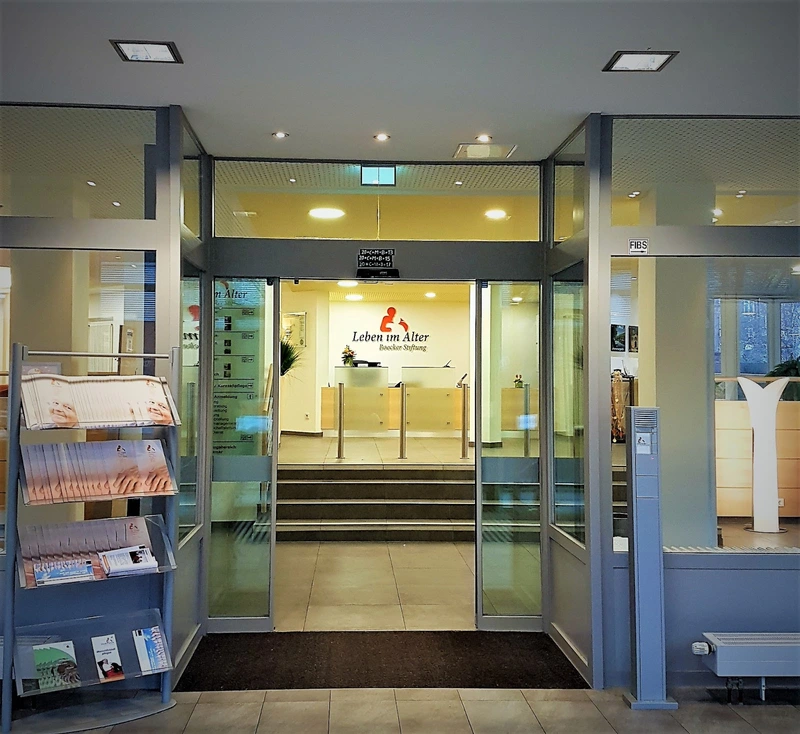 Tagespflege Herdicksbach – Bild 1