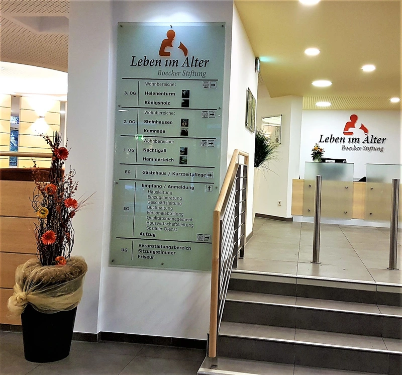 Tagespflege Herdicksbach – Bild 2