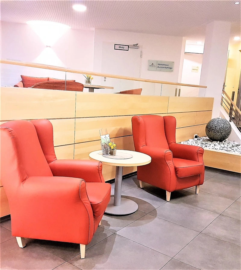 Tagespflege Herdicksbach – Bild 3