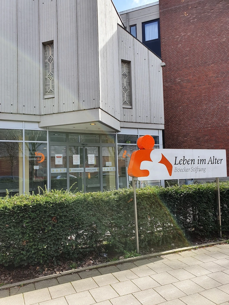 Tagespflege Herdicksbach – Bild 4