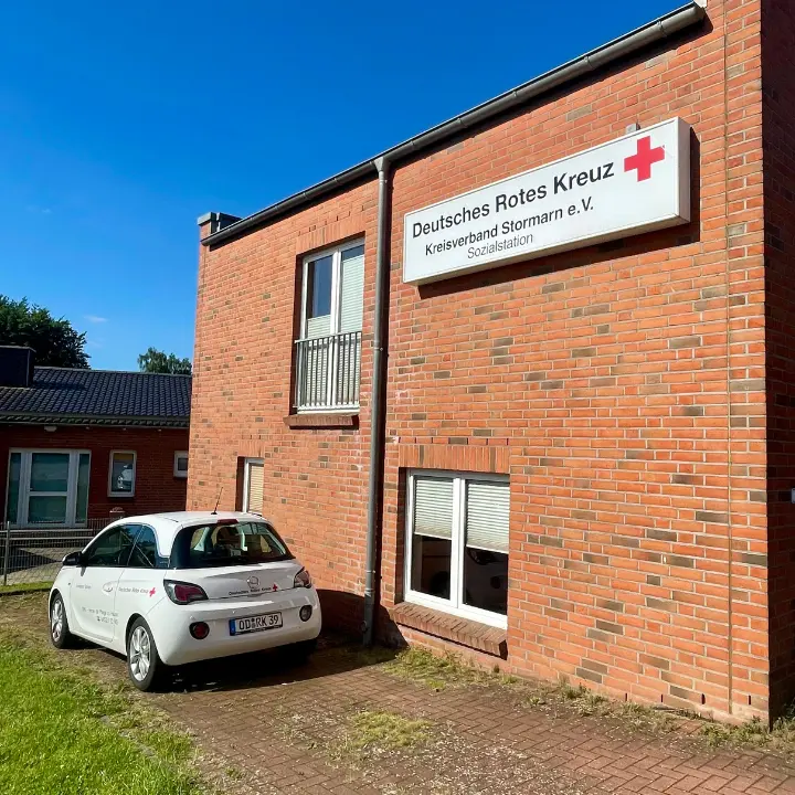DRK-Sozialstation Bargteheide – Bild 1