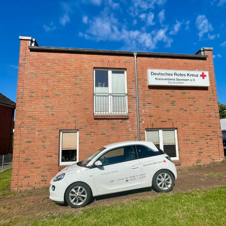 DRK-Sozialstation Bargteheide – Bild 2