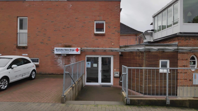 DRK-Sozialstation Bargteheide – Bild 4