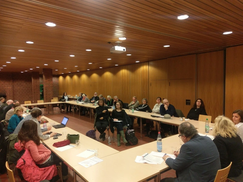 Leben mit Behinderung Hamburg Sozialeinrichtungen gGmbH – Bild 3