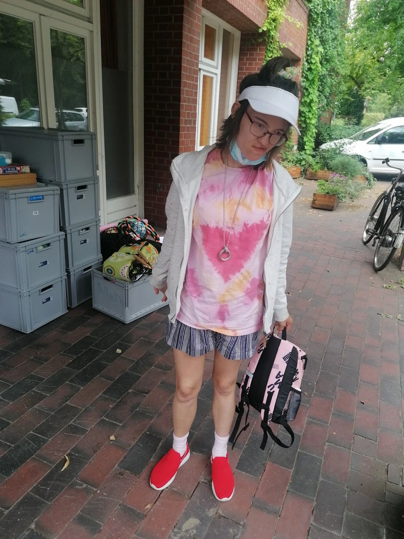 Leben mit Behinderung Hamburg Sozialeinrichtungen gGmbH – Bild 4