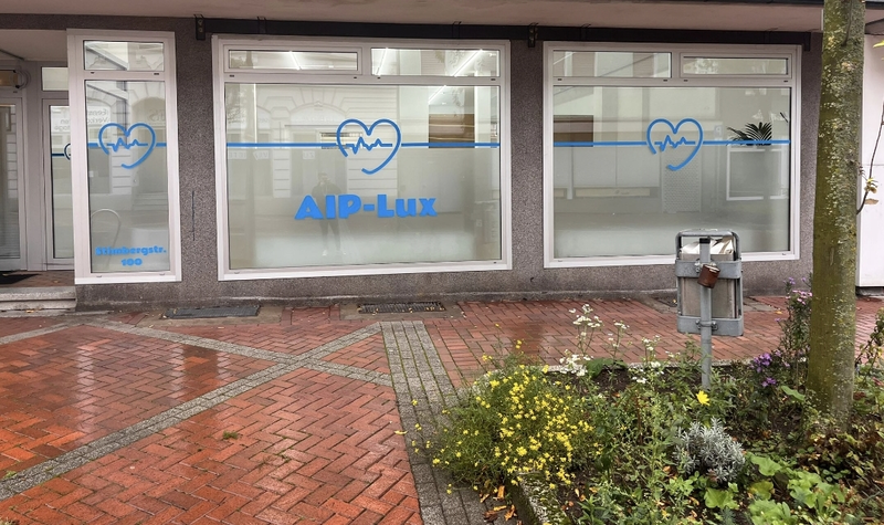 AIP Lux - NRW GmbH – Bild 1