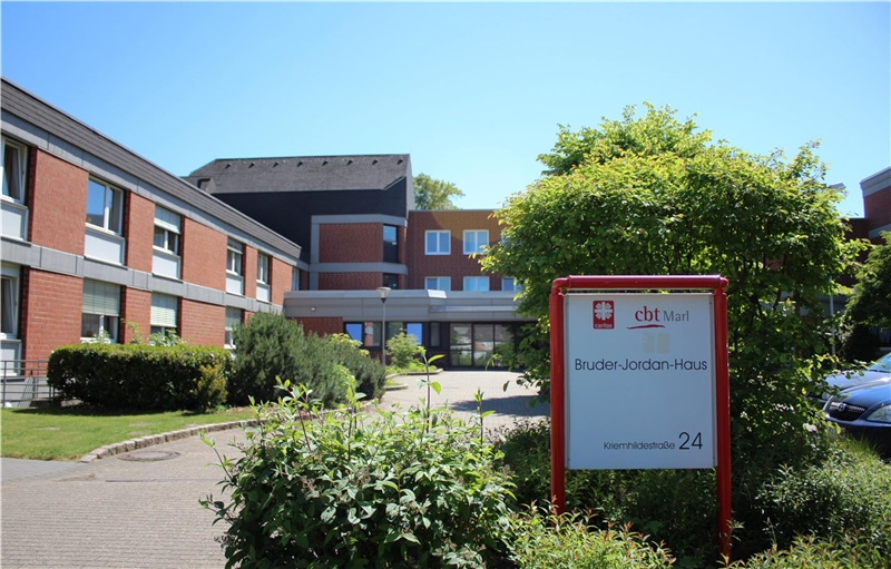 Tagespflege für Senioren am Bruder-Jordan-Haus – Bild 1