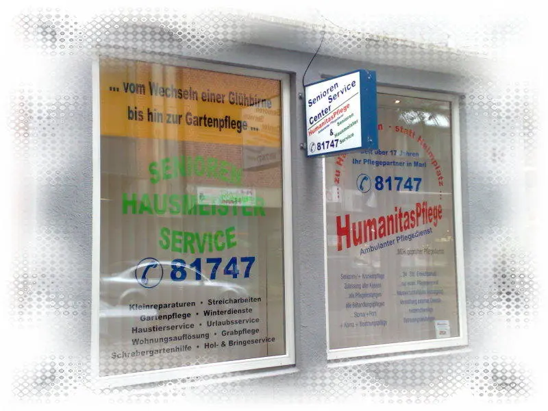 Humanitas Pflegedienst – Bild 2