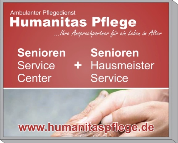 Humanitas Pflegedienst – Bild 4