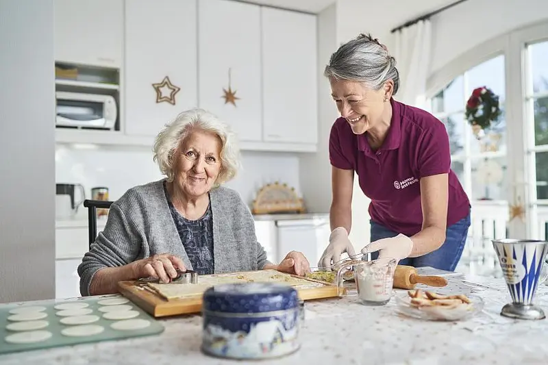 Ruhrpott Pflege GmbH – Bild 1