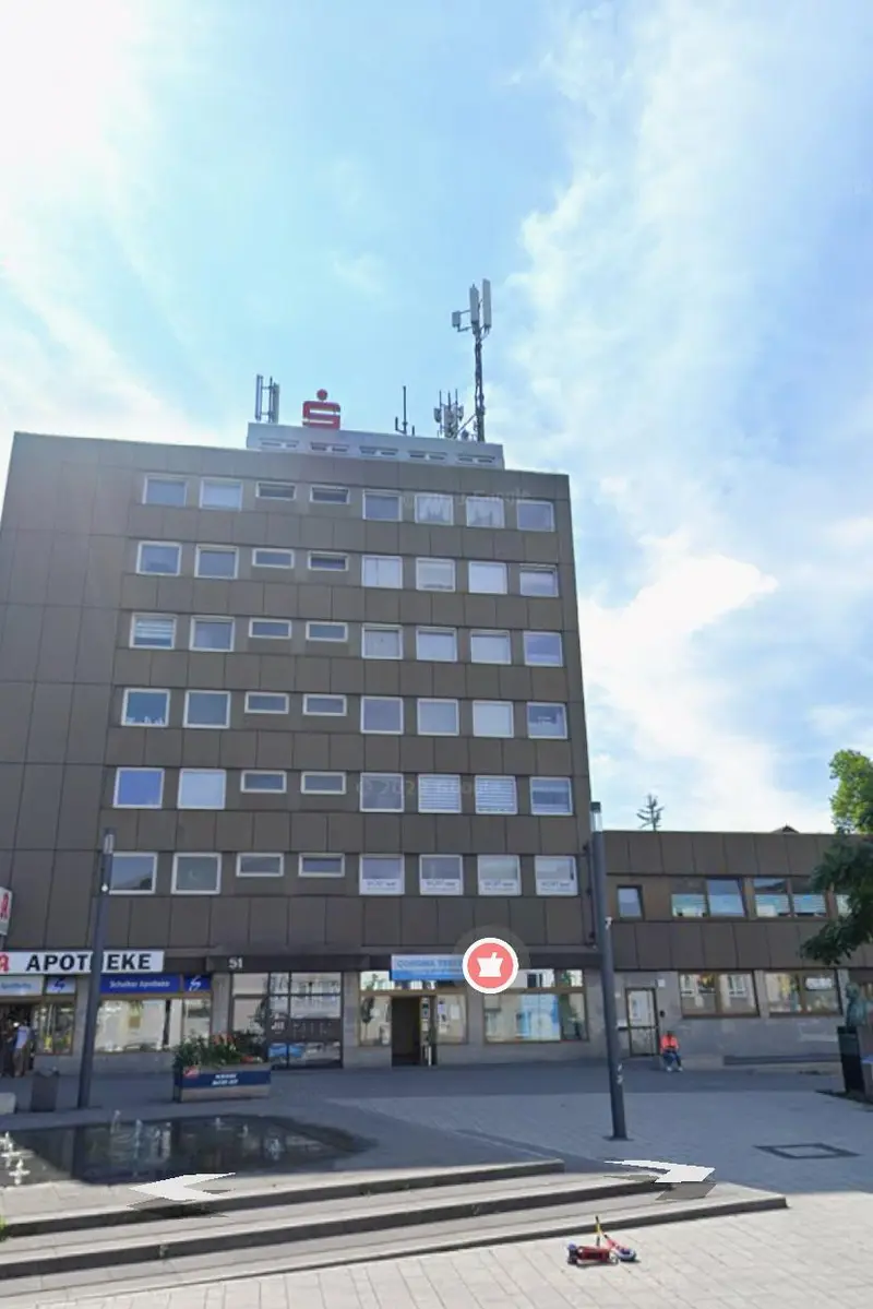 DiVita GmbH Ambulante Pflege – Bild 1