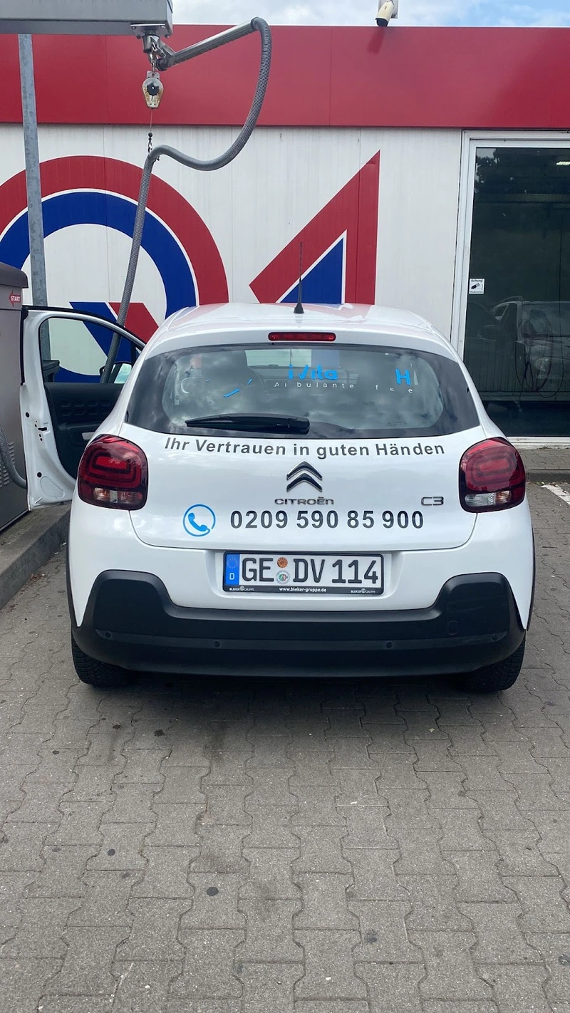 DiVita GmbH Ambulante Pflege – Bild 3