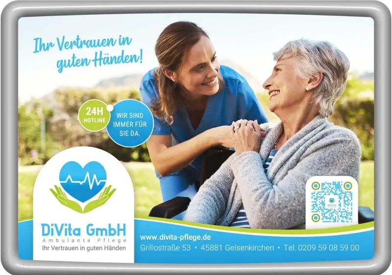 DiVita GmbH Ambulante Pflege – Bild 5